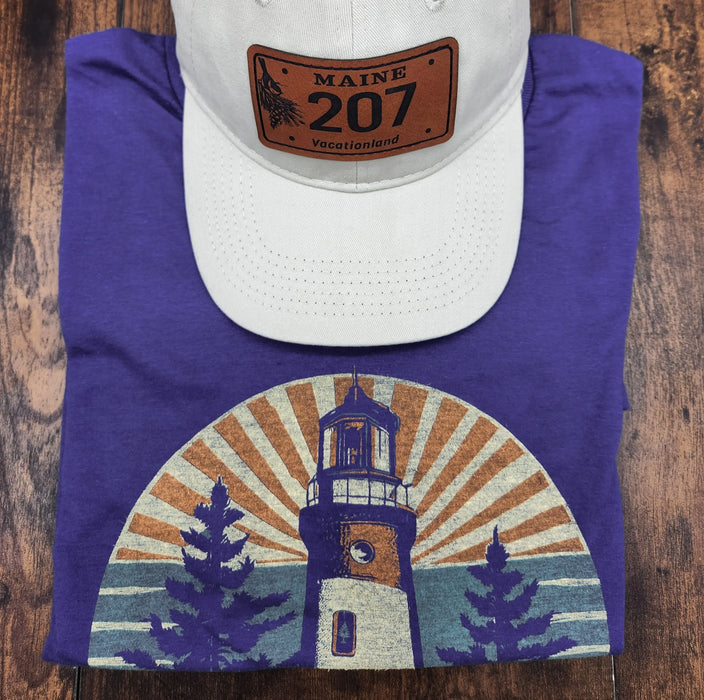 207 License Plate Twill Hat SHOP ROGUE WEAR - product.metafields.shopify.color-pattern Hats