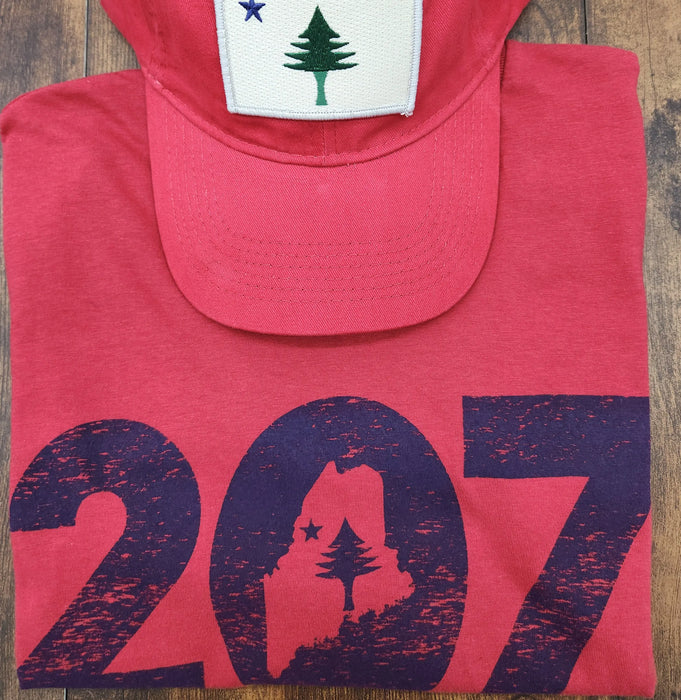 207  T-Shirt SHOP ROGUE WEAR T-shirt