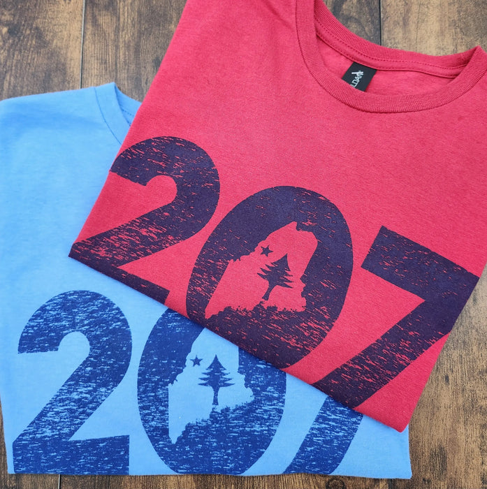 207  T-Shirt SHOP ROGUE WEAR T-shirt