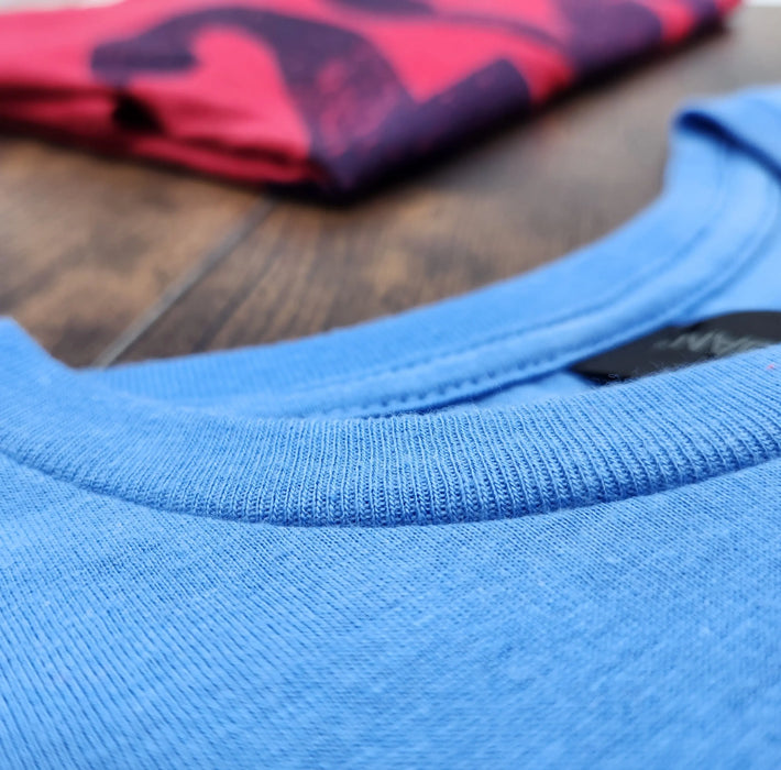 207  T-Shirt SHOP ROGUE WEAR T-shirt