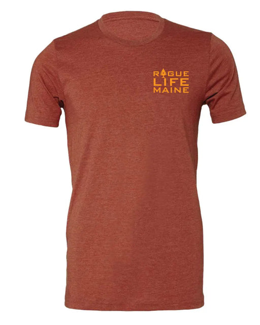 Sunrise T-shirt SHOP ROGUE WEAR T-shirt