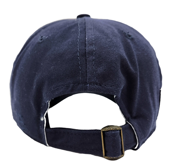 Maine Guy Twill Hat SHOP ROGUE WEAR Hats