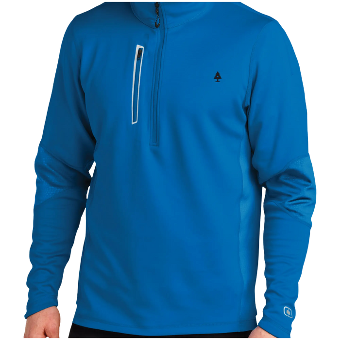 Fulcrum 1/4 Zip ROGUE LIFE MAINE OUTERWEAR