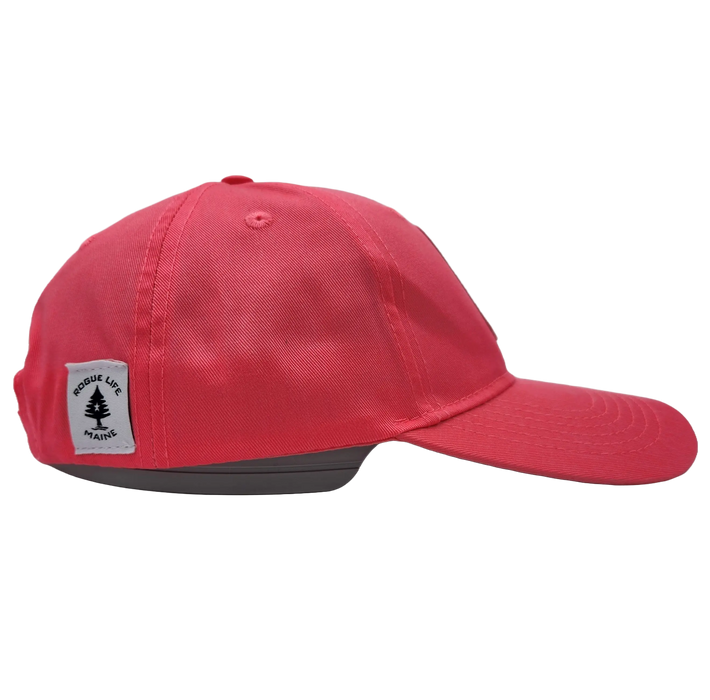 Youth Ocean Stripe 5 Twill Hat SHOP ROGUE WEAR Hats