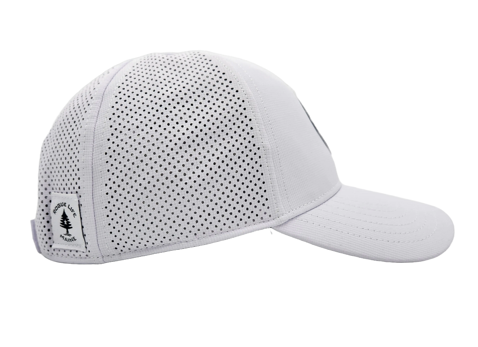 RLM Circle Emblem Performance Hat SHOP ROGUE WEAR Hats