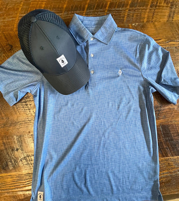 Recycled REPREVE® Trucker Hat Rogue Life Maine Hats