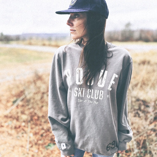 Ski 1969 Crewneck SHOP ROGUE WEAR Crewneck