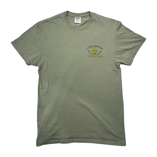 Thrill Seeker T SHOP ROGUE WEAR T-shirt