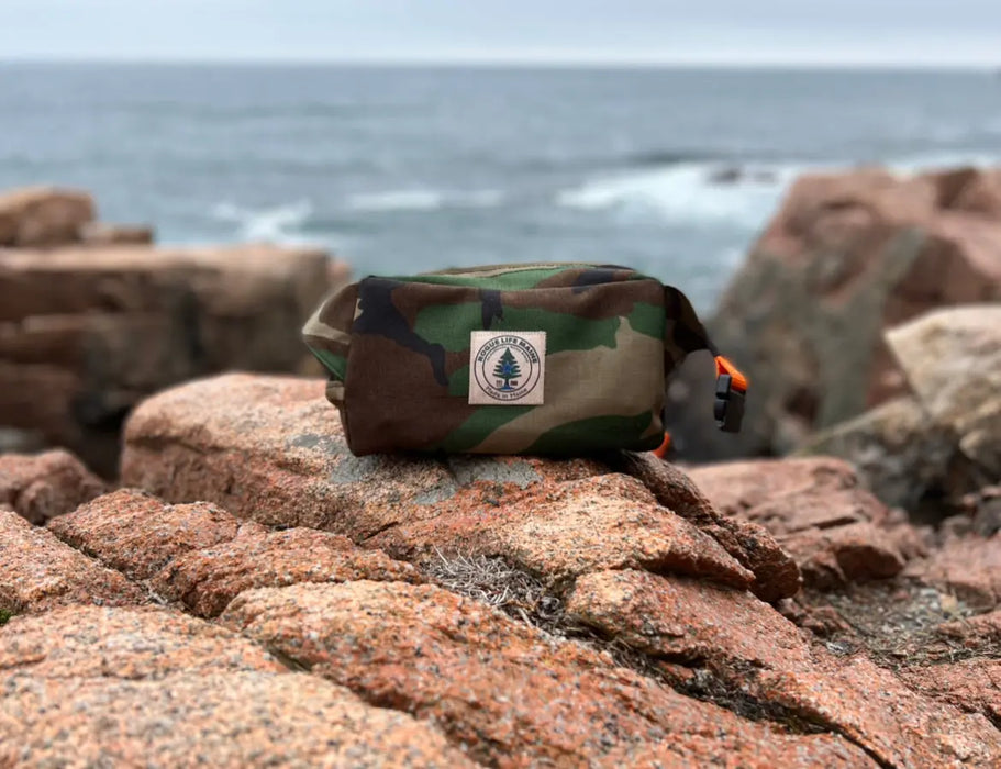 Stanley Hip Pack 4L - Camo SHOP ROGUE WEAR BAGS