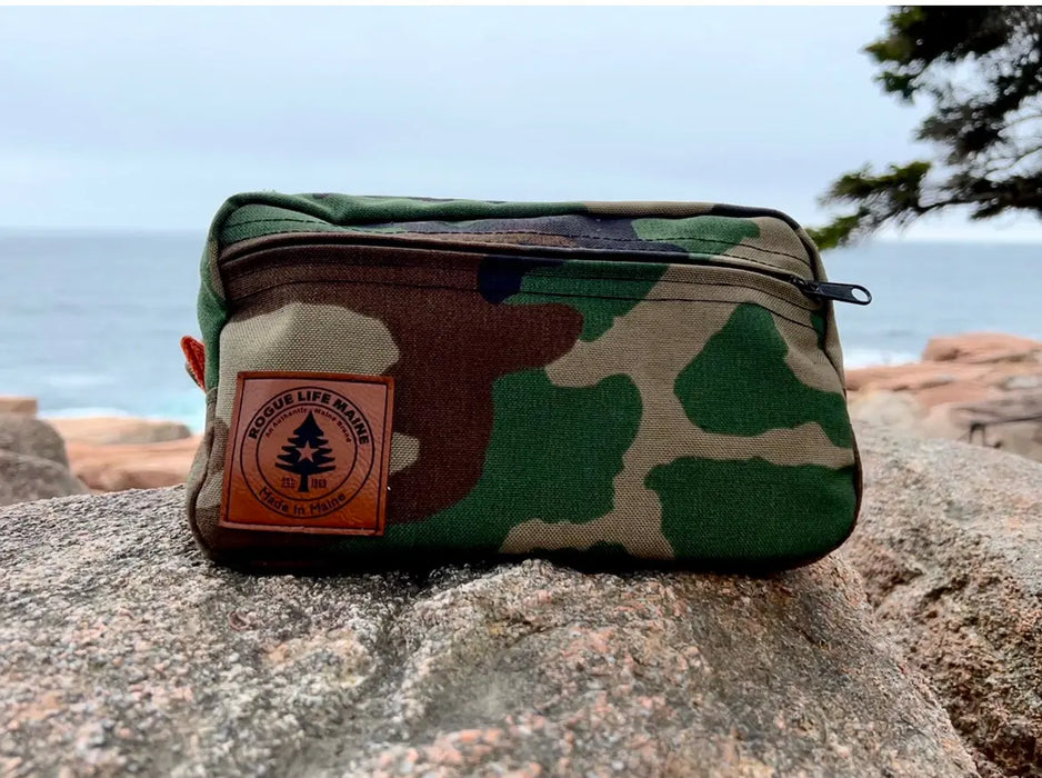Stanley Hip Pack 4L - Camo SHOP ROGUE WEAR BAGS