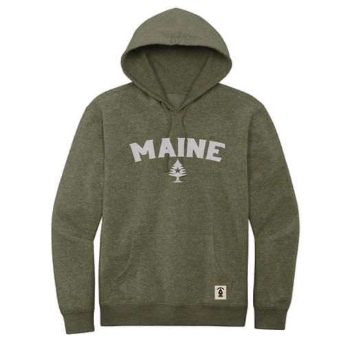 RLM Hoodie SHOP ROGUE WEAR hoodie 3XL-Heather-Olive