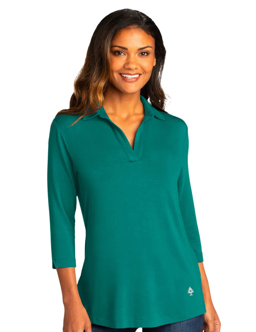 Women's Luxe Knit Tunic ROGUE LIFE MAINE OUTERWEAR