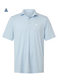 The Nor'easter Performance Stripe Polo Rogue Life Maine