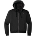 Men's Full Zip Hoodie SHOP ROGUE WEAR hoodie 2XL-Black
