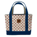 All Over Stars Large Tote SHOP ROGUE WEAR Bags