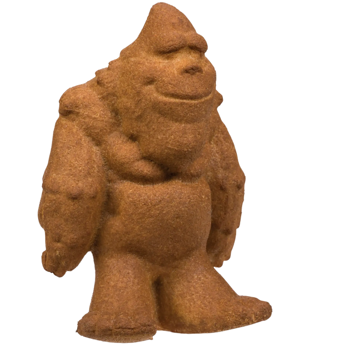 Grow Bigfoot Toy ROGUE LIFE MAINE Accessories
