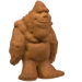 Grow Bigfoot Toy ROGUE LIFE MAINE Accessories