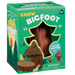 Grow Bigfoot Toy ROGUE LIFE MAINE Accessories