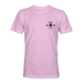 Durable People T-Shirt SHOP ROGUE WEAR T-shirt 3XL-Cherry-Blossom