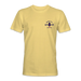 Durable People T-Shirt SHOP ROGUE WEAR T-shirt 3XL-Popcorn-Yellow