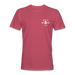 Durable People T-Shirt SHOP ROGUE WEAR T-shirt 3XL-Red-Rock