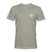 Durable People T-Shirt SHOP ROGUE WEAR T-shirt 3XL-Walnut