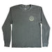Rooted In the North Long Sleeve Rogue Wear Long Sleeve