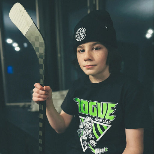 LIONHEART YOUTH TEE SHOP ROGUE WEAR T-shirt