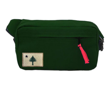 Stanley Hip Pack 4L – Maine Flag Edition