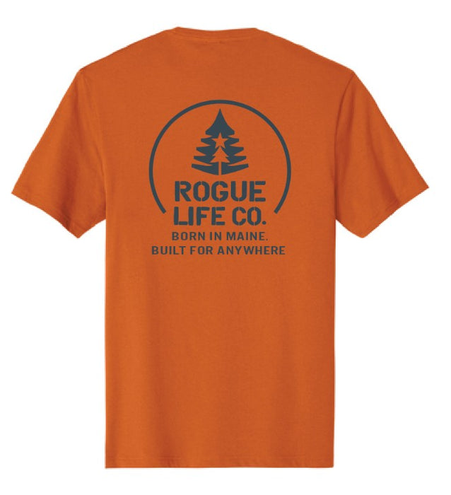 Rogue Life Co. Original Tee