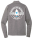 Durable Goods 1/4 Zip Sweatshirt ROGUE LIFE MAINE OUTERWEAR