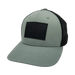 MAINE Flag Black Patch Trucker Hat SHOP ROGUE WEAR Hats