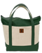Rogue Life Maine Original XL Tote Bag SHOP ROGUE WEAR Bags Forest-Green
