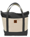 Rogue Life Maine Original XL Tote Bag SHOP ROGUE WEAR Bags Steel