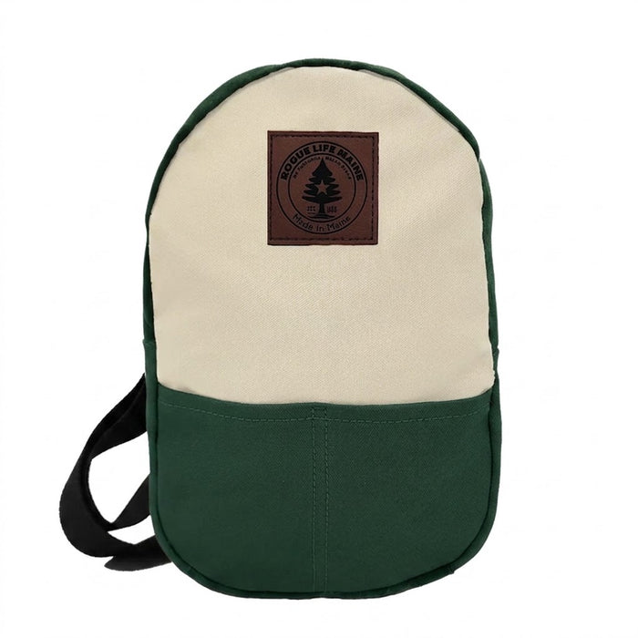 Stella Natural Canvas Slingback Bag SHOP ROGUE WEAR Bags