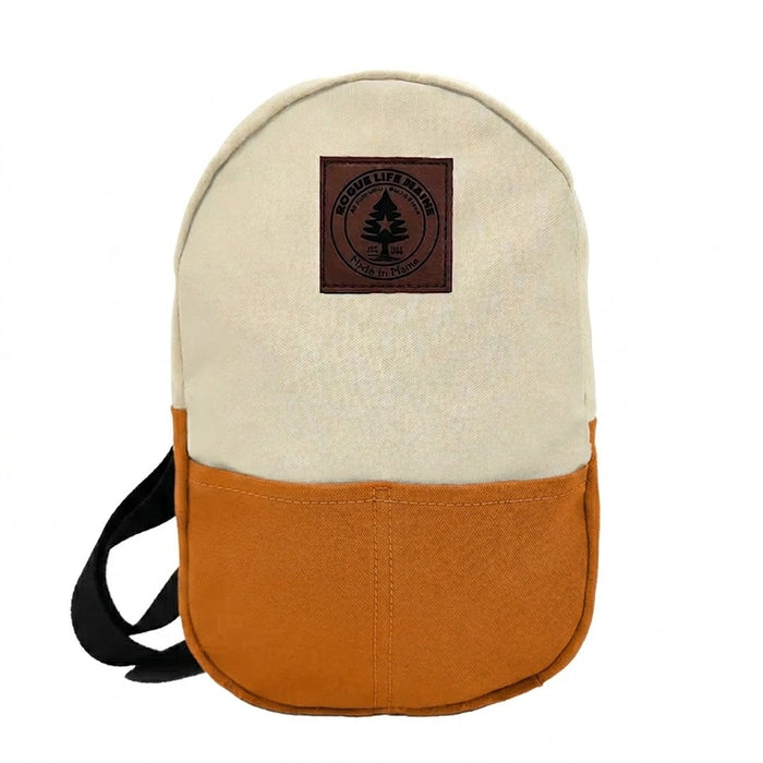 Stella Natural Canvas Slingback Bag SHOP ROGUE WEAR Bags