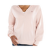Women's Coastal V-Neck ROGUE LIFE MAINE OUTERWEAR