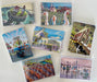 Wade Zahares Maine Artist Greeting Card Sets SHOP ROGUE WEAR Accessories