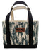 Breathe The Trees Tote Bag SHOP ROGUE WEAR Bags