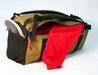 Island Hopper Curve Hybrid Backpack 40L - Moss Rogue Wear Bags