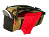 Island Hopper Curve Hybrid Backpack 40L - Clay Rogue Wear Bags